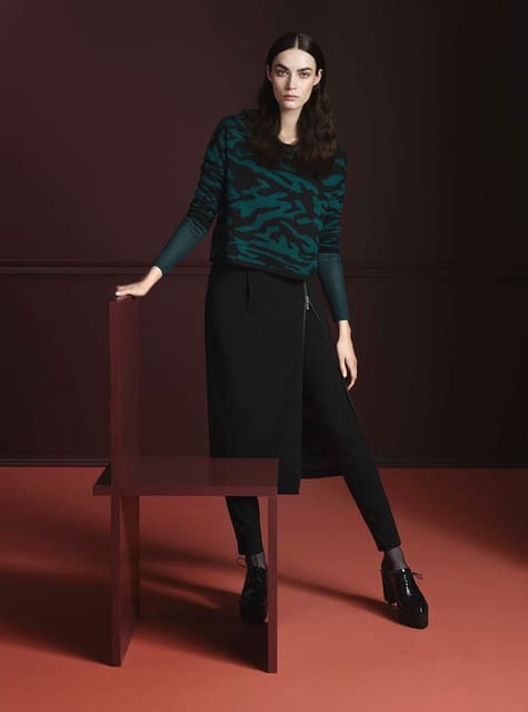 Solar F/W 2015