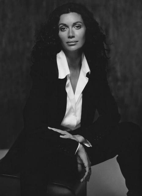 Olga Rubio Dalmau