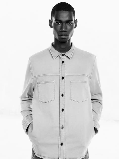 Marc O'Polo S/S 2020: Modern Organic Pro... — Marc O'Polo