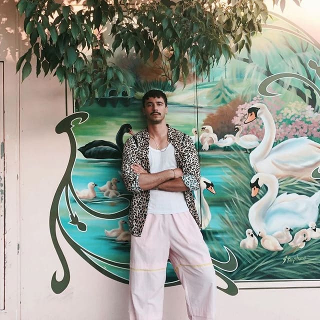Adriano Batista