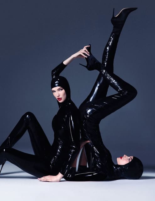 Sera Mann — 2