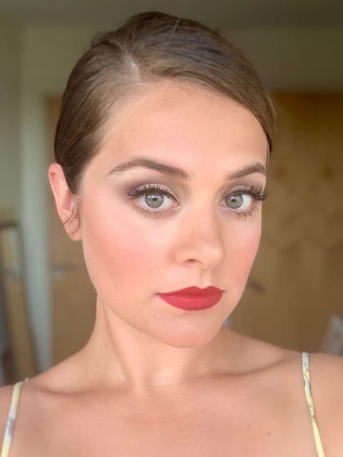Rachel Freeman