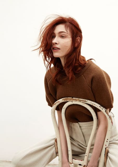 Up Against It — Bullett Magazine