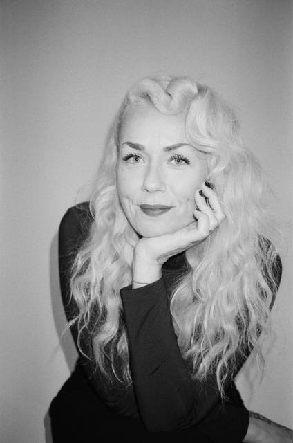 Zenia Jaeger