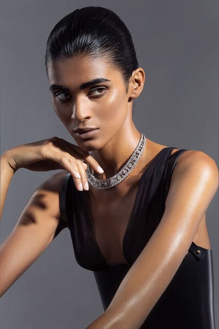 Radhika — OOB Magazine