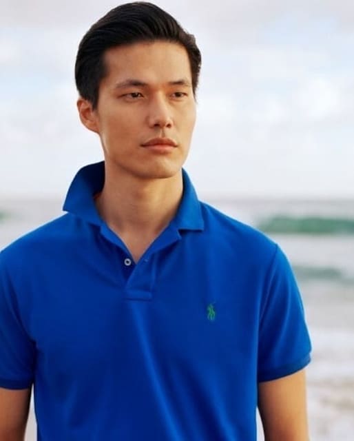The Earth Polo Collection 2020 — Polo Ralph Lauren
