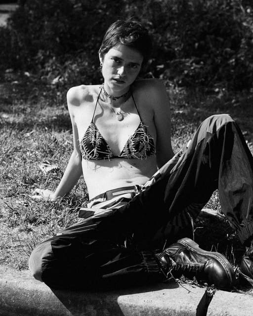 Park life — Unpolished Magazine Online