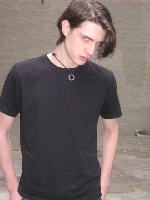 Polaroids Shaun Haugh November 09