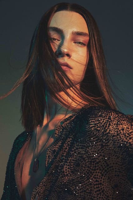A mystical escape — SLIMI Magazine