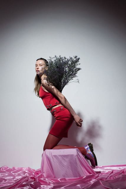 For FGUK Magazine