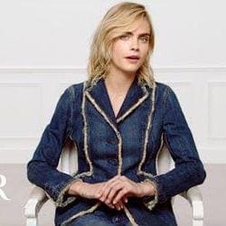 Dior Joaillerie Spring 2020: Mimirose ca... — Dior