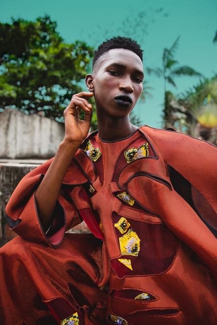 Naija — Vogue.it