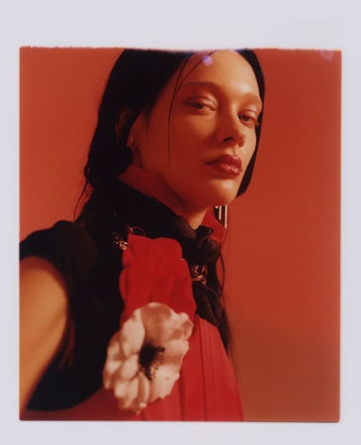 Tanya — Le Mile Magazine