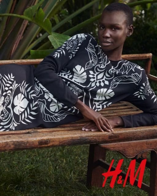 Johanna Ortiz x H&M — H&M