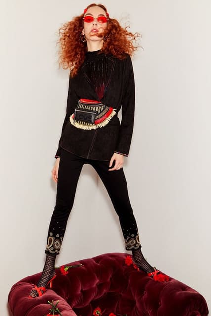 Desigual Valentine's Capsule by Grego Ló... — Desigual