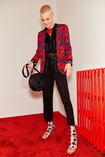 Desigual Valentine's Capsule by Grego Ló... — Desigual