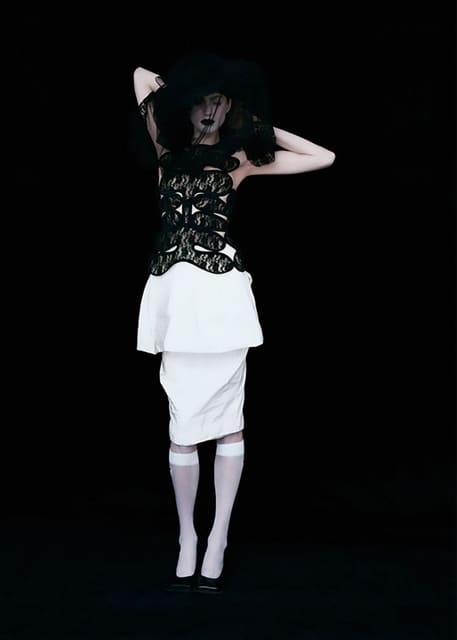 Black Mass — Vogue.it