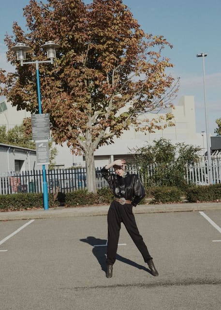 Meet Me At McDonalds — Vogue.it