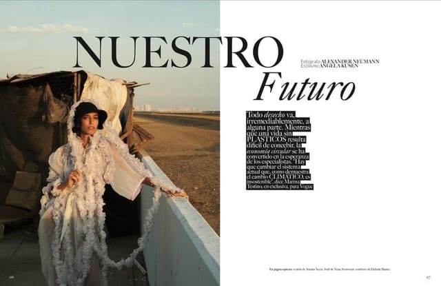 Marina Testino — 10