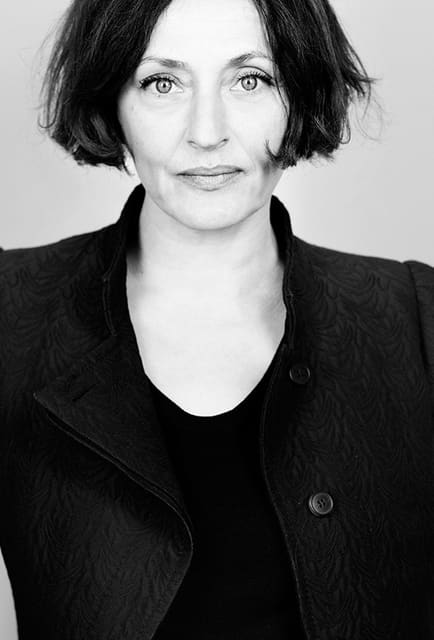 Gabrielle Theurer