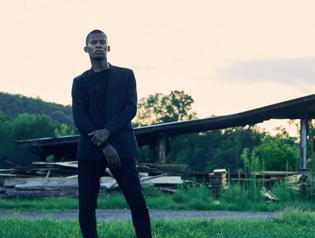 Cosmo Boys — Essential Homme
