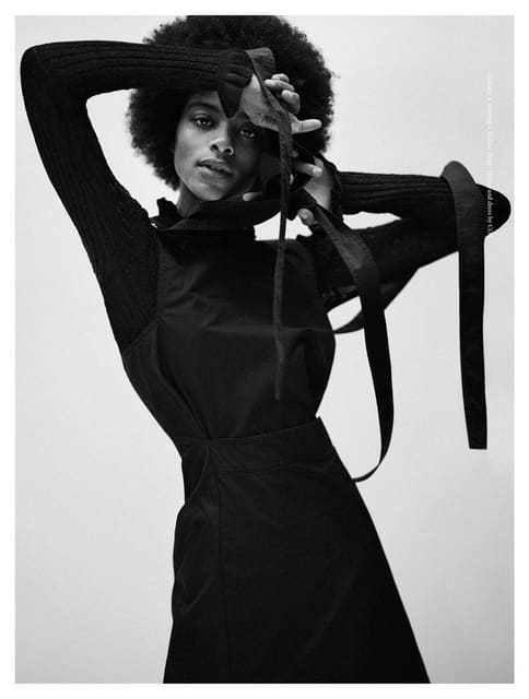 Josiane Monteiro — 2