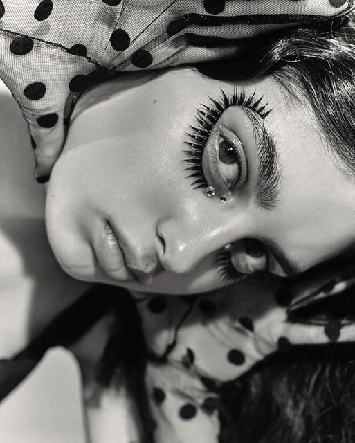 Too much to dream about — Unpolished Magazine