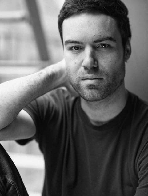 Cedric Jolivet