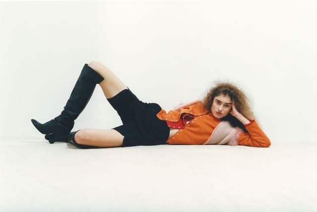 UNIFORM — Noon Magazine