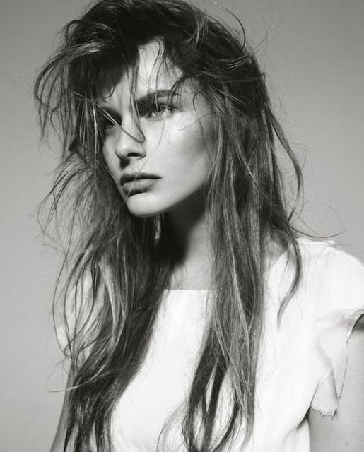 Filippa Hamilton — 8