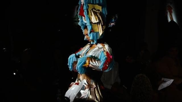 Alice Dellal — 5
