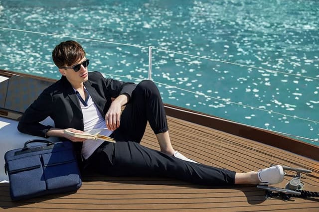 Nautica 2019 Summer Lookbook — Nautica