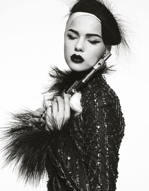 NORTHERN WOMEN IN CHANEL - ILDA LINDQVIS... — Book