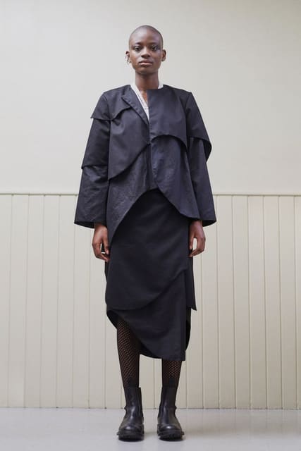 Phoebe English A/W 20 Presentation — Phoebe English