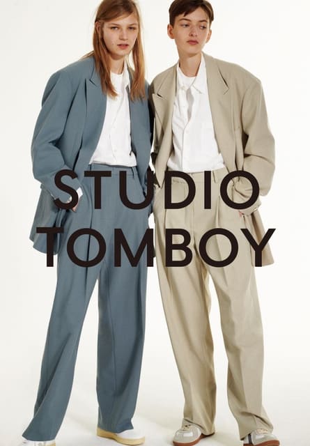 Studio Tomboy Spring 2020: WE'RE WRITING #OURFUTURE — Studio Tomboy