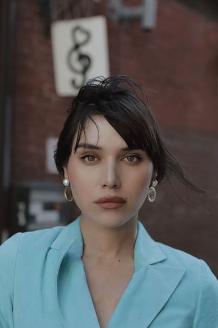 Natalie Lim Suarez