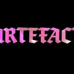 Sinead Gorey's 'Artefact' by Charlie Tro... — SHOWstudio