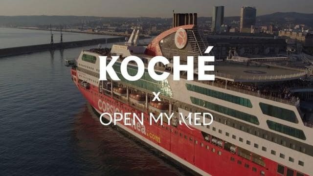 Take A Trip To Marseille With Koché — i-D Magazine