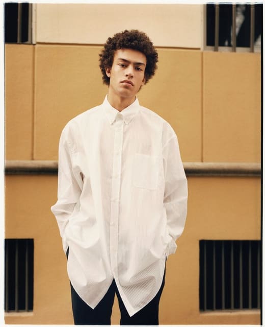 Men's Spring, Mexico City — Moda Operandi