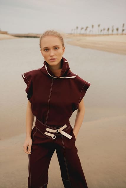 Summer Collections, Costa Palmas Mexico — Moda Operandi