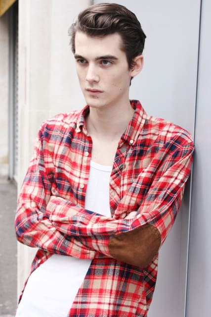 Miles Berger