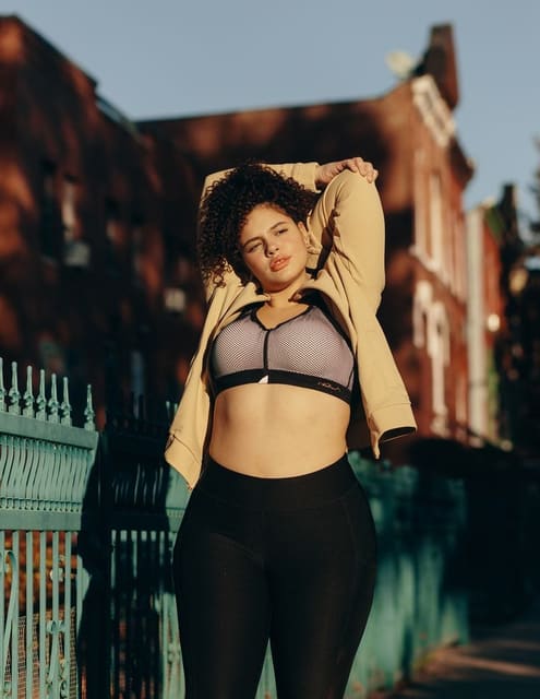 How to Deal When Post-Workout Muscle Sor... — Self Magazine