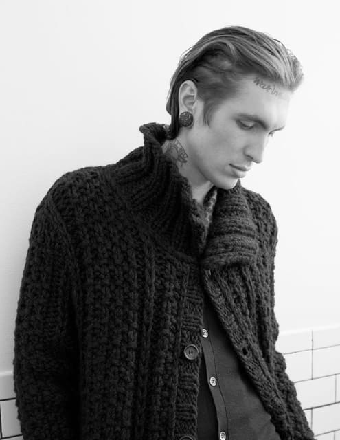 Bradley Soileau — 5