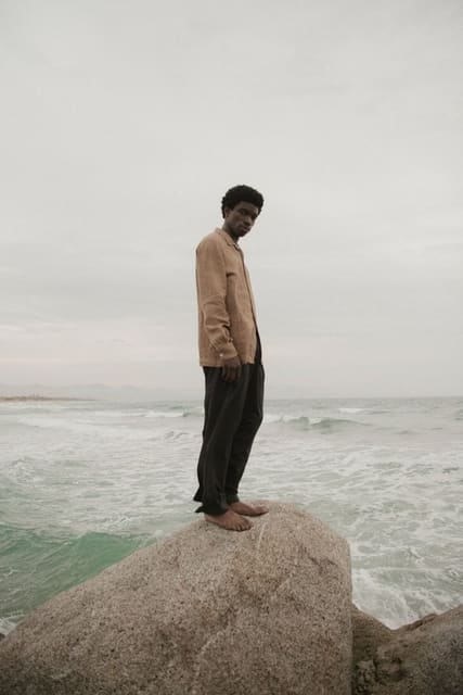 Men's Summer Collection, Costa Palmas, M... — Moda Operandi