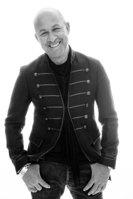 John Varvatos
