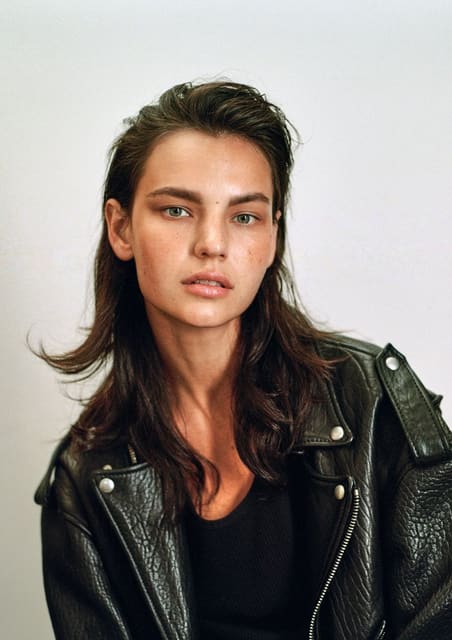 Beauty by Sarah Adamson — Russh