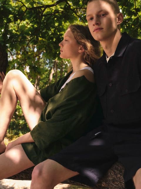 CLOSED SS20 – Afternoon Escape — Closed