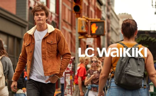 LCW FW 19/20