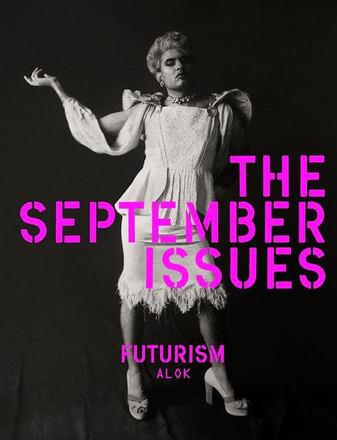 The September Issues Spring 2020 Covers:... — The September Issues