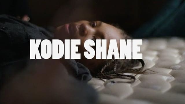 Kodie Shane — Who What Wear